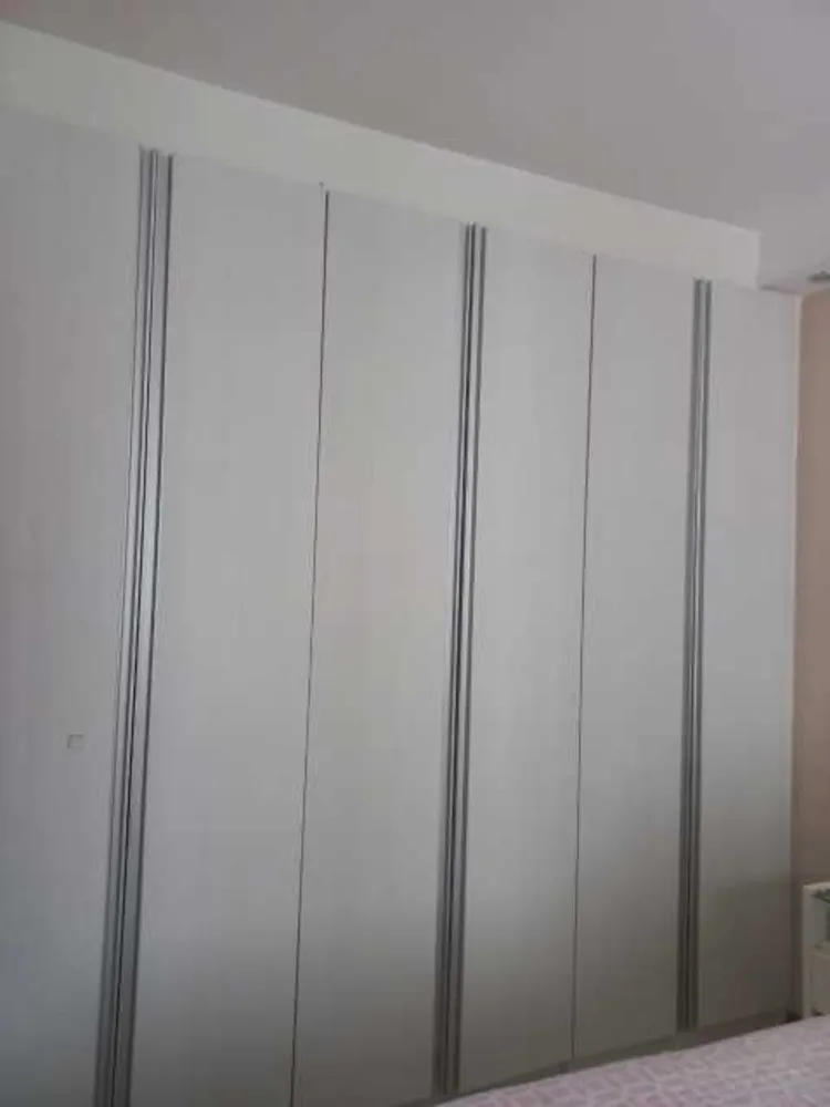 Apartamento, 3 quartos, 84 m² - Foto 9