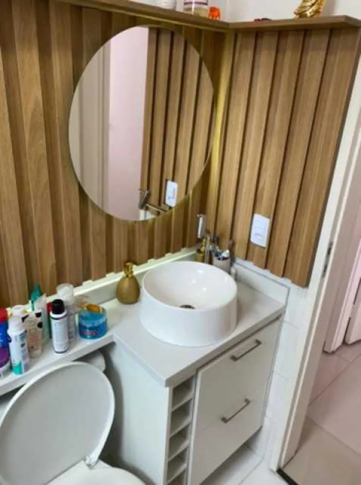 Apartamento, 2 quartos, 50 m² - Foto 5