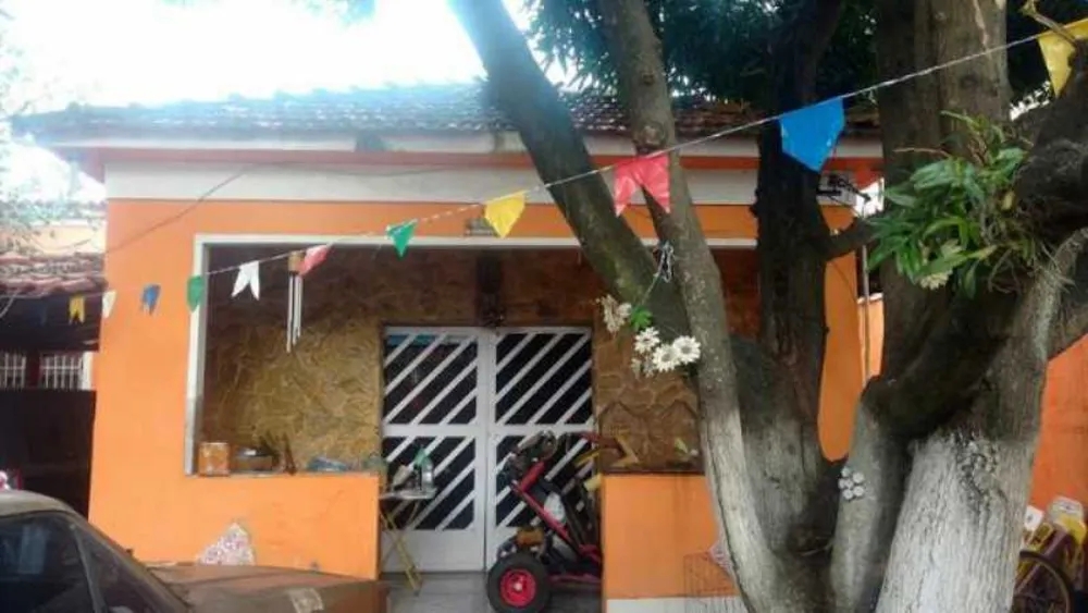 Casa, 2 quartos, 90 m² - Foto 8