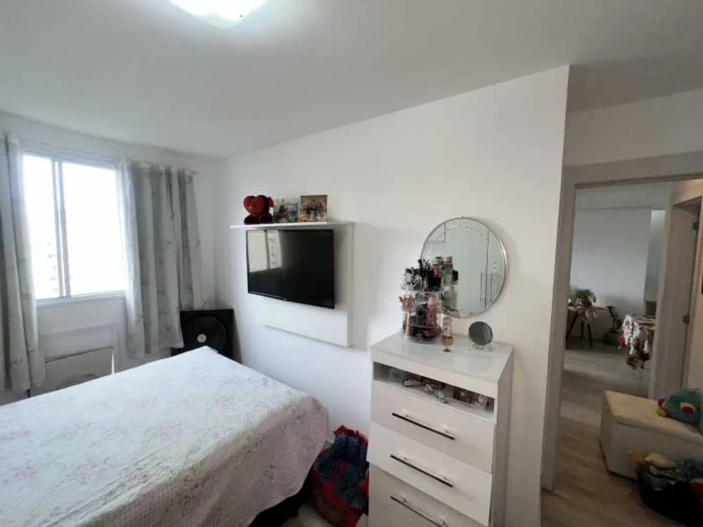 Apartamento, 2 quartos, 52 m² - Foto 7
