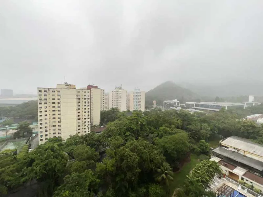 Apartamento, 2 quartos, 52 m² - Foto 5