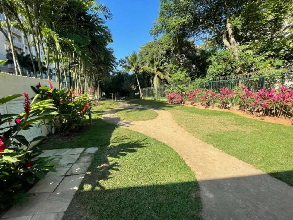 Apartamento, 2 quartos, 52 m² - Foto 11