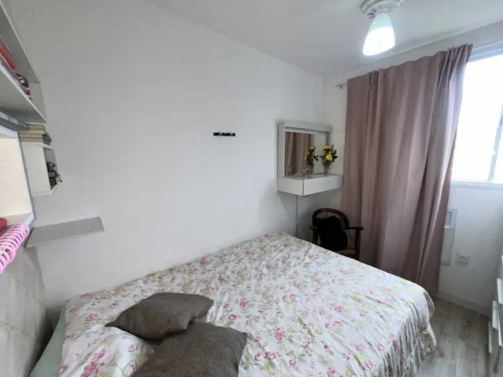 Apartamento, 2 quartos, 52 m² - Foto 8