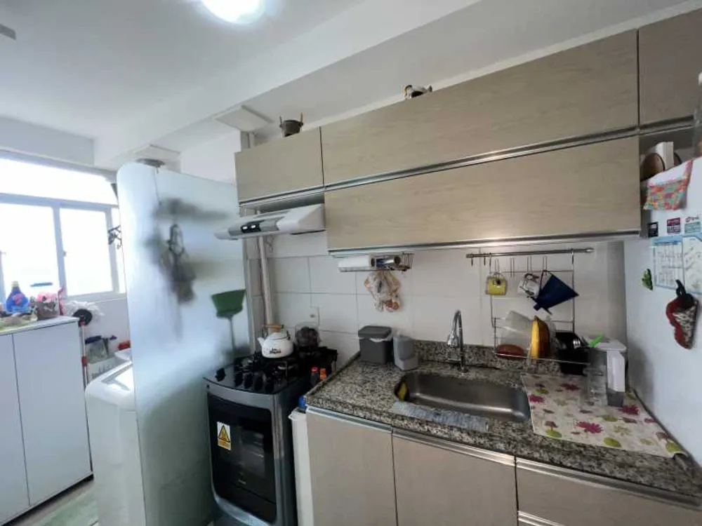 Apartamento, 2 quartos, 52 m² - Foto 9