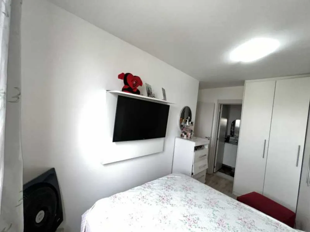 Apartamento, 2 quartos, 52 m² - Foto 6