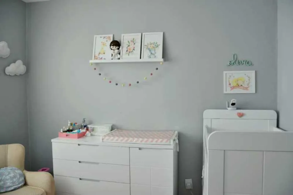 Apartamento, 2 quartos, 54 m² - Foto 5