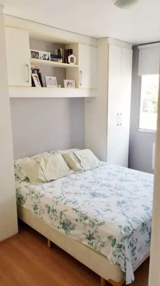 Apartamento, 2 quartos, 54 m² - Foto 3