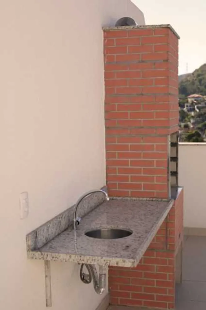 Cobertura, 3 quartos, 113 m² - Foto 1