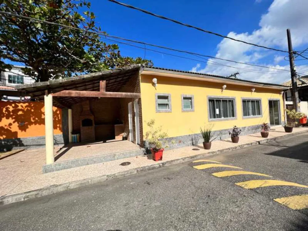 Casa de Condomínio, 3 quartos - Foto 30