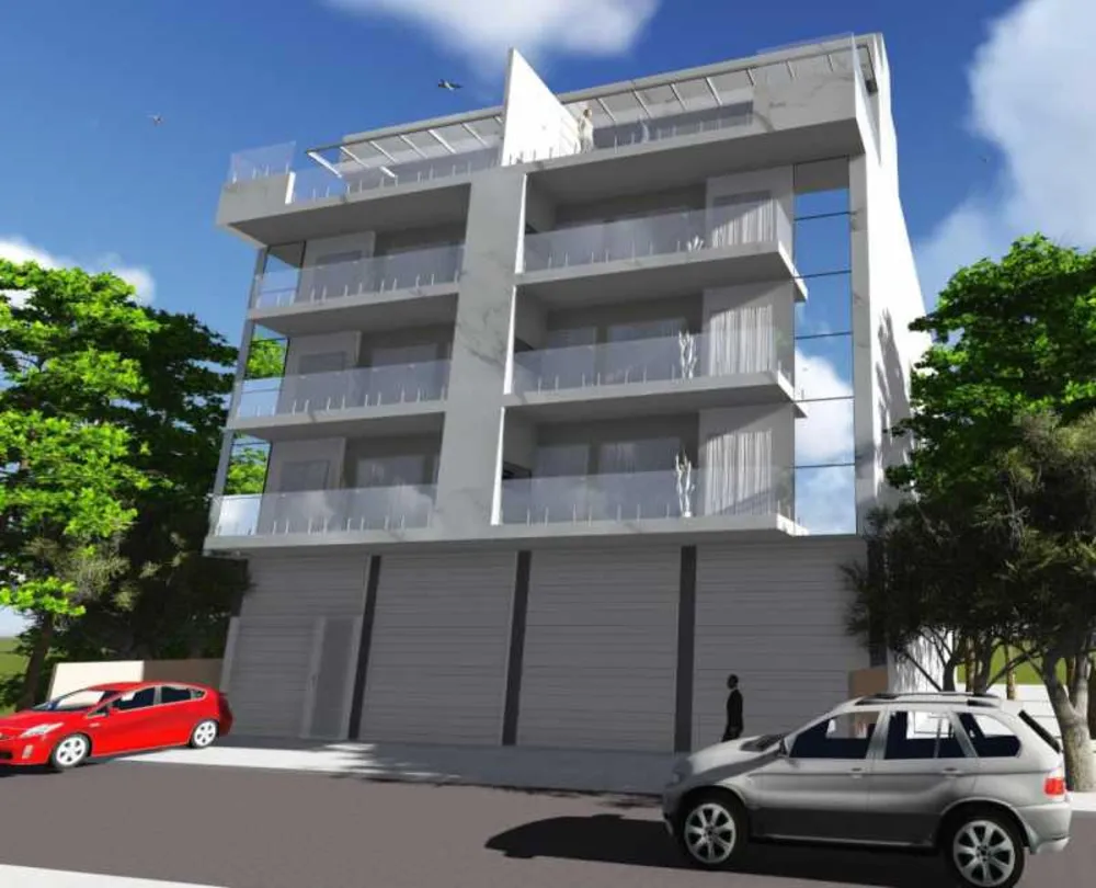 Loja-Salão, 65 m² - Foto 2