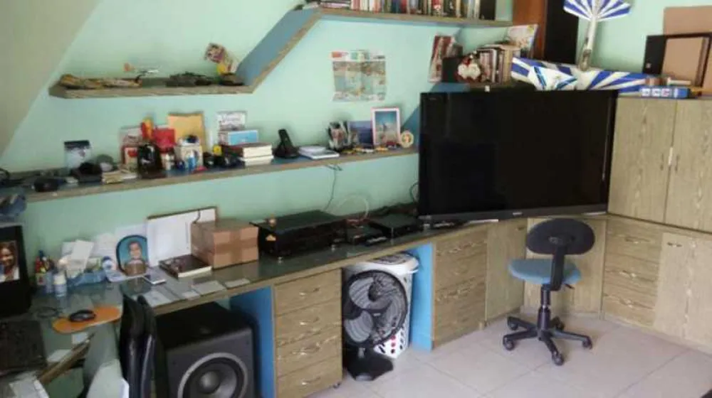 Casa de Condomínio, 3 quartos - Foto 6