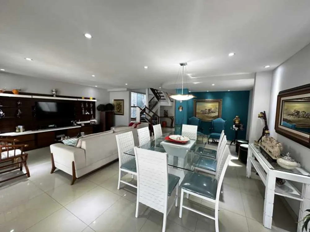 Casa de Condomínio, 4 quartos - Foto 6