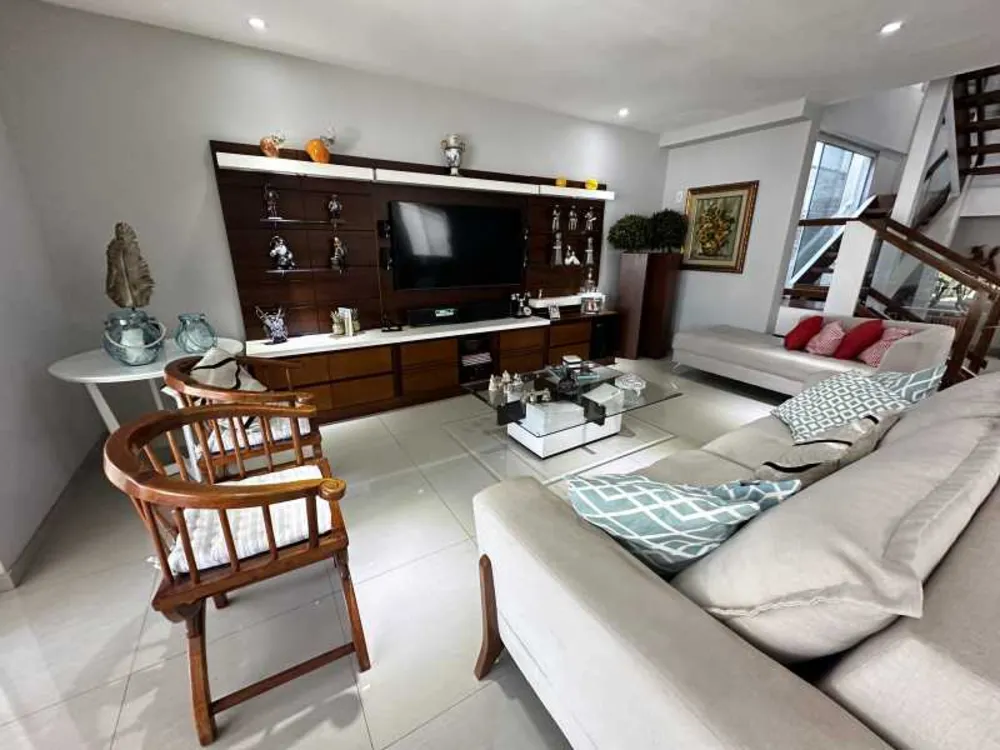 Casa de Condomínio, 4 quartos - Foto 5