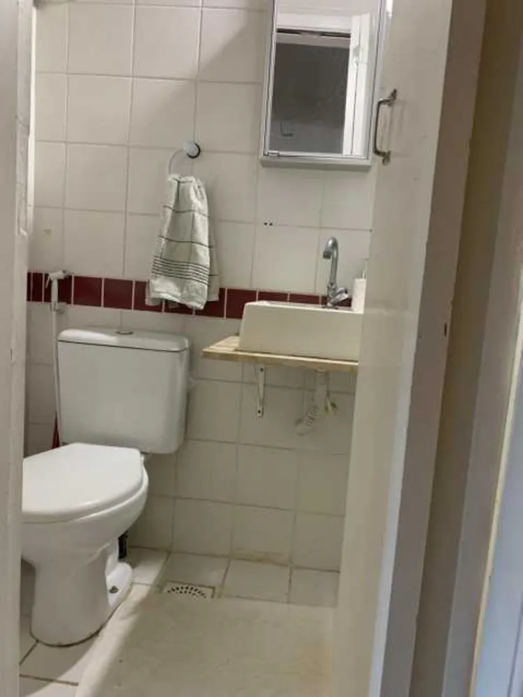 Casa de Condomínio, 2 quartos - Foto 6
