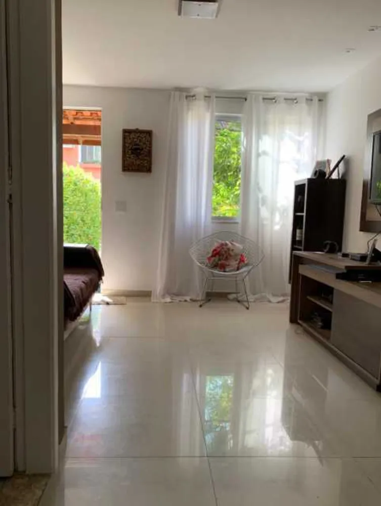 Casa de Condomínio, 2 quartos - Foto 2
