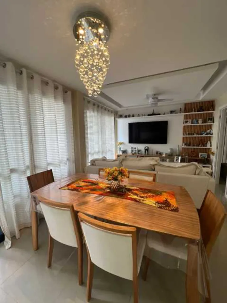 Cobertura, 4 quartos, 236 m² - Foto 4