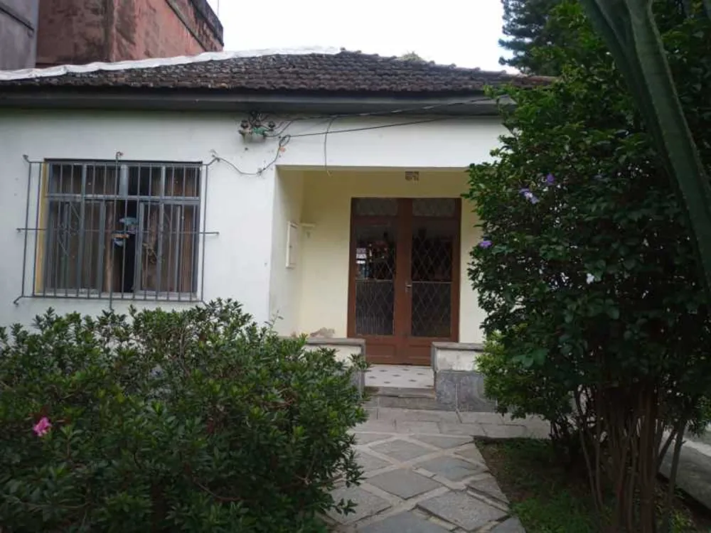 Casa, 3 quartos, 399 m² - Foto 1