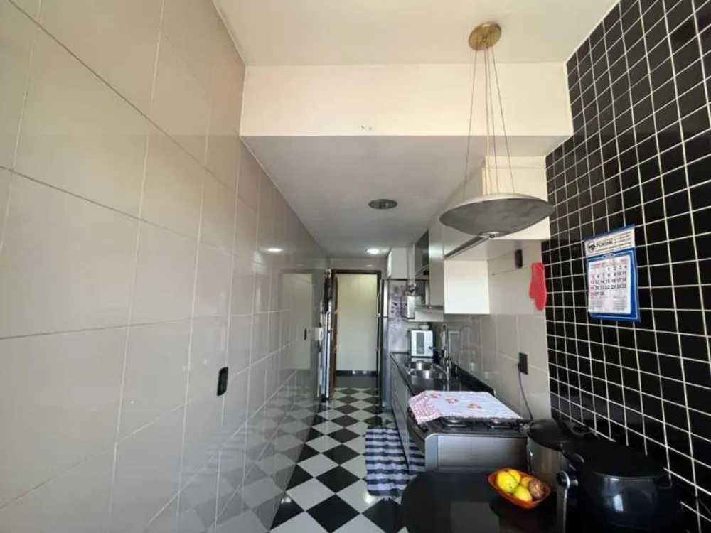 Cobertura, 3 quartos, 179 m² - Foto 3