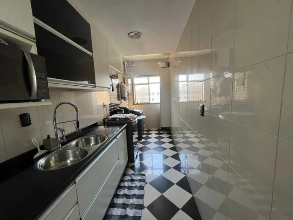 Cobertura, 3 quartos, 179 m² - Foto 2