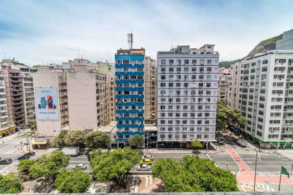 Apartamento, 3 quartos, 135 m² - Foto 14