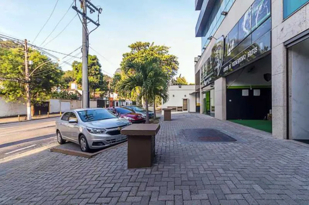Sala-Conjunto, 37 m² - Foto 19