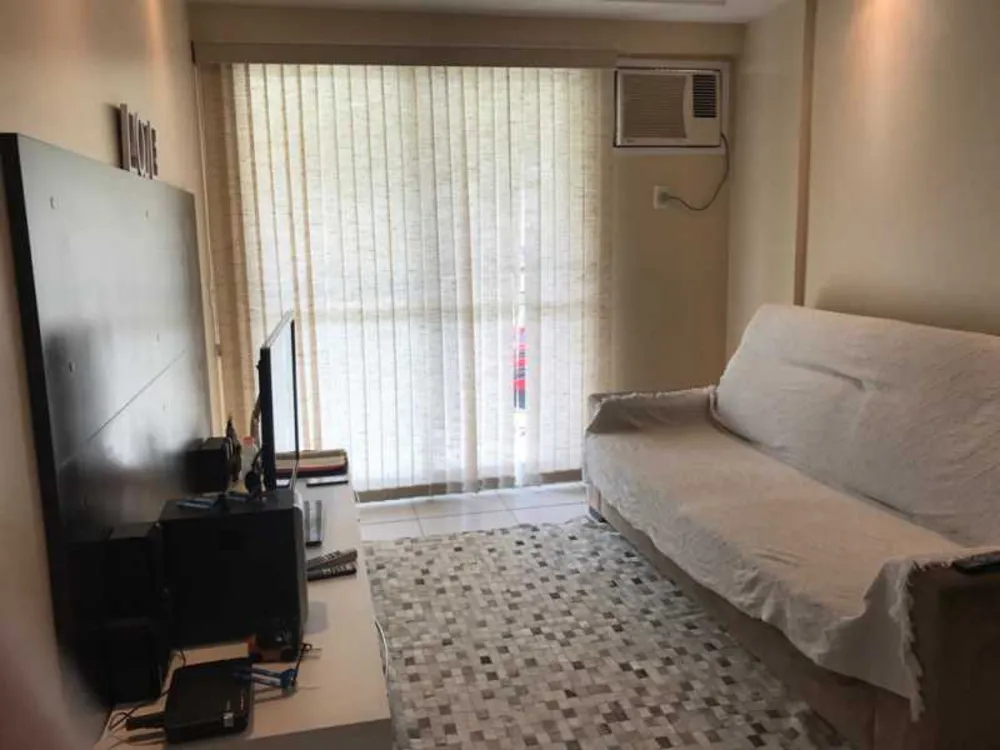 Apartamento, 2 quartos, 73 m² - Foto 2