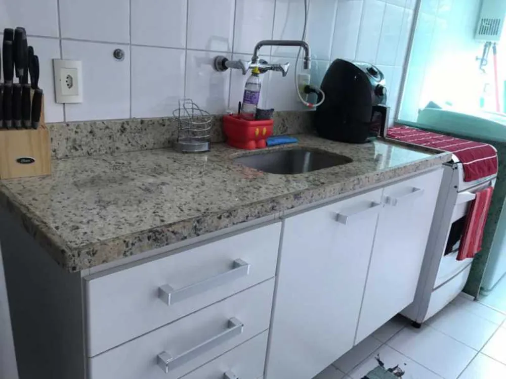 Apartamento, 2 quartos, 73 m² - Foto 10