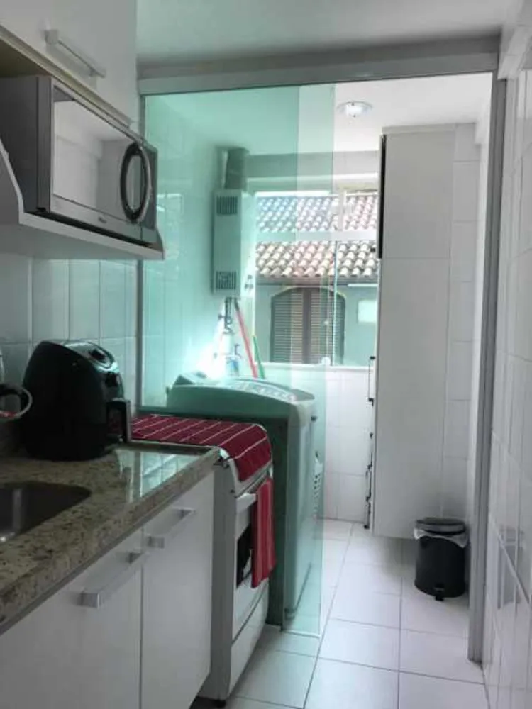 Apartamento, 2 quartos, 73 m² - Foto 6