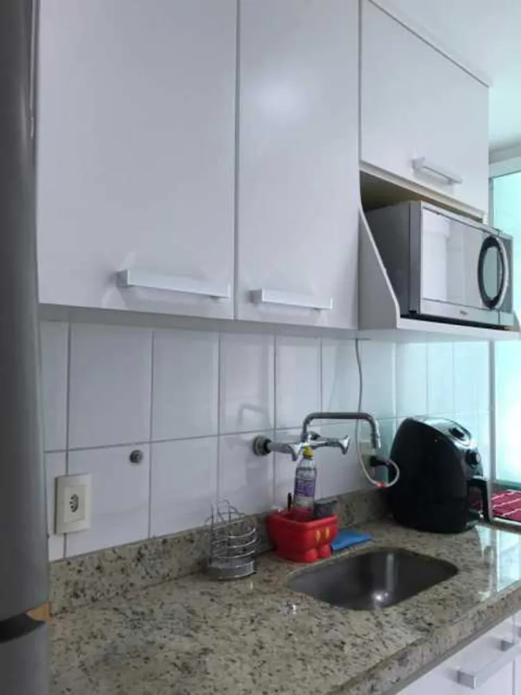 Apartamento, 2 quartos, 73 m² - Foto 8