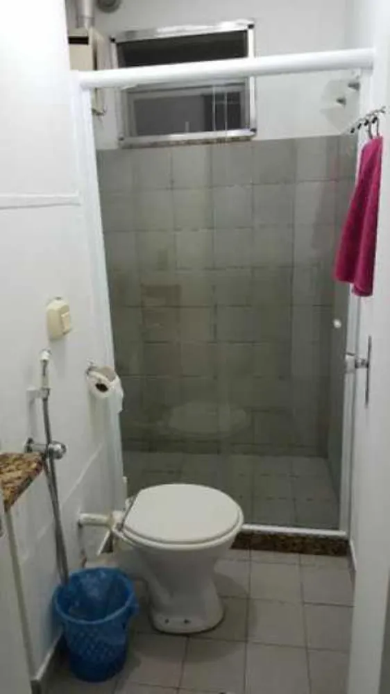 Apartamento, 1 quarto, 40 m² - Foto 5
