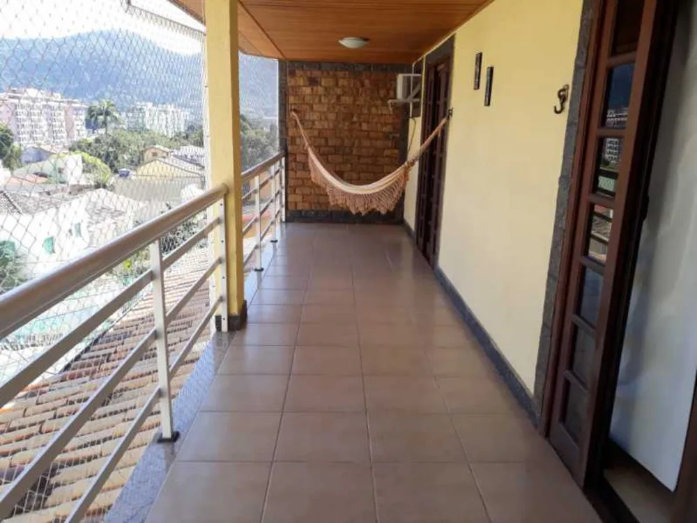 Casa de Condomínio, 2 quartos - Foto 4