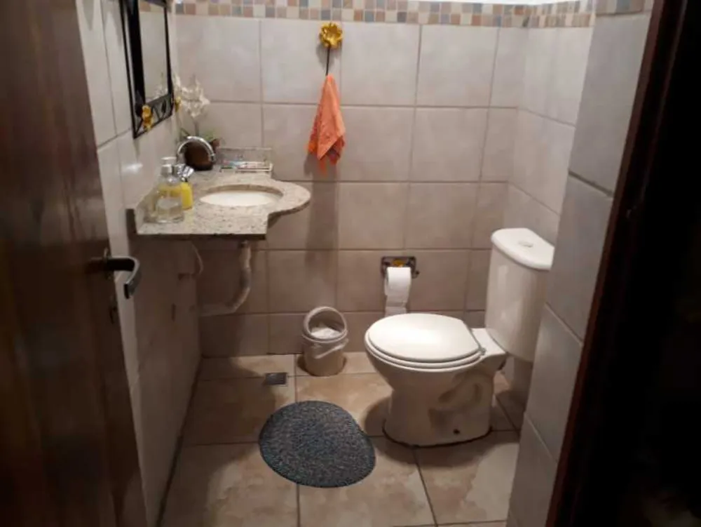 Casa de Condomínio, 2 quartos - Foto 3