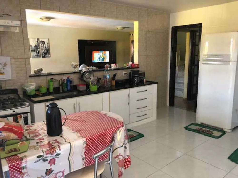 Casa, 3 quartos, 130 m² - Foto 4