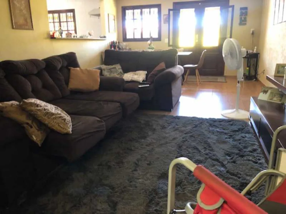 Casa, 3 quartos, 130 m² - Foto 2