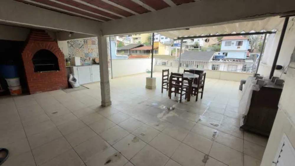 Casa de Condomínio, 3 quartos - Foto 22