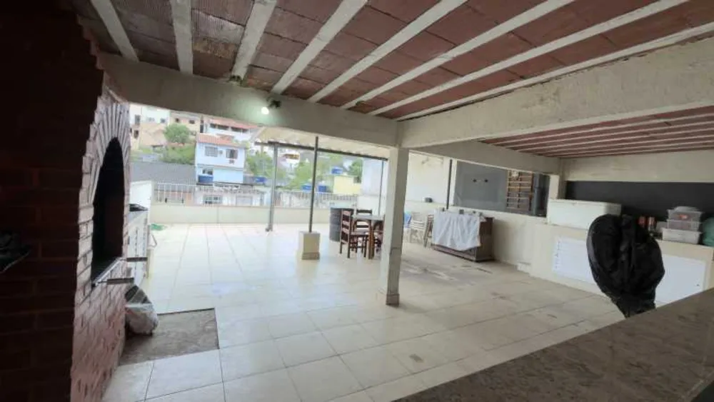 Casa de Condomínio, 3 quartos - Foto 27