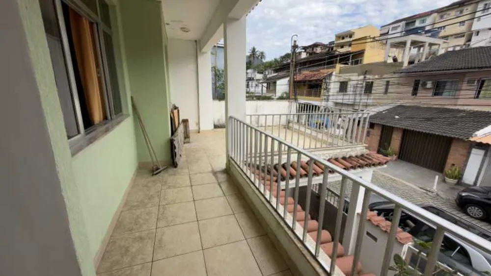 Casa de Condomínio, 3 quartos - Foto 20