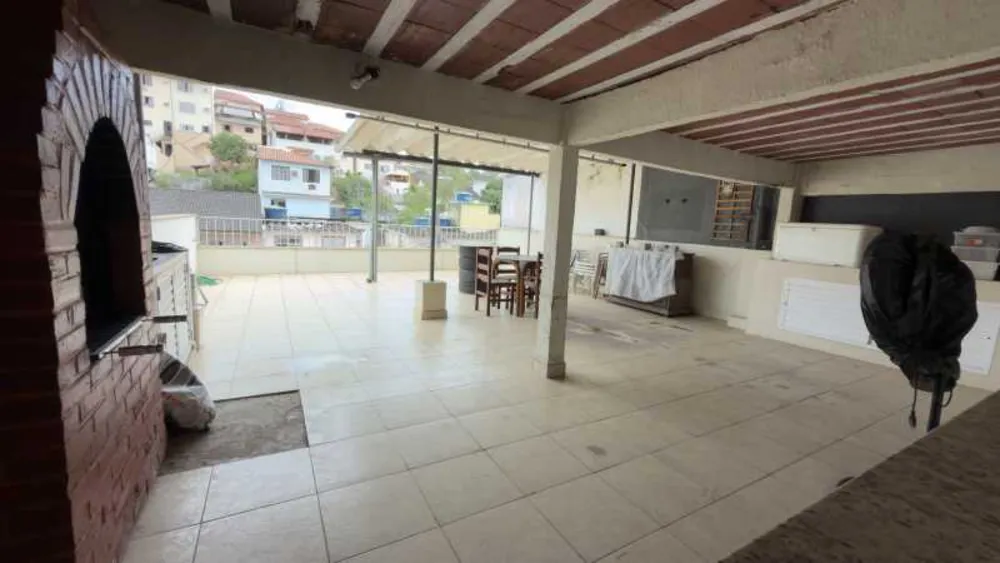 Casa de Condomínio, 3 quartos - Foto 21