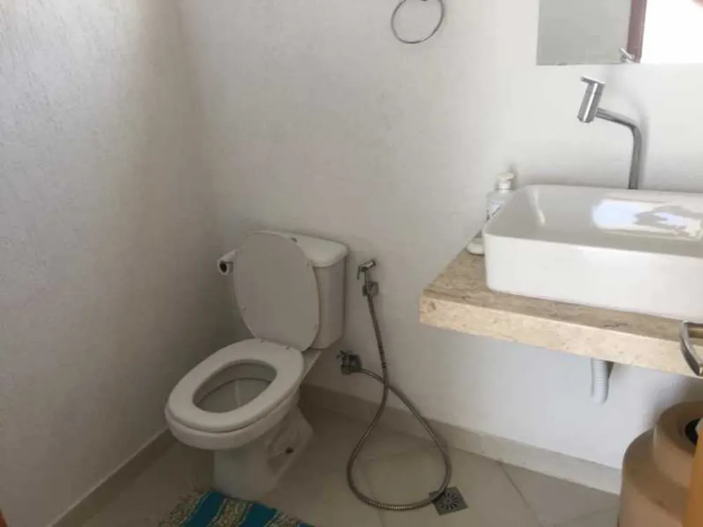 Casa de Condomínio, 3 quartos - Foto 12