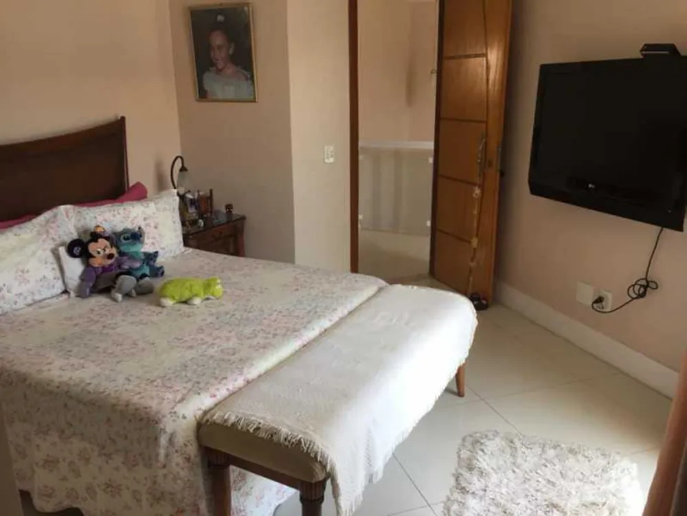 Casa de Condomínio, 3 quartos - Foto 9