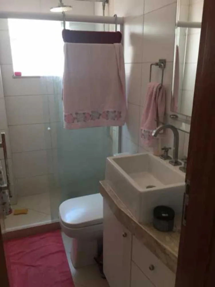 Casa de Condomínio, 3 quartos - Foto 10