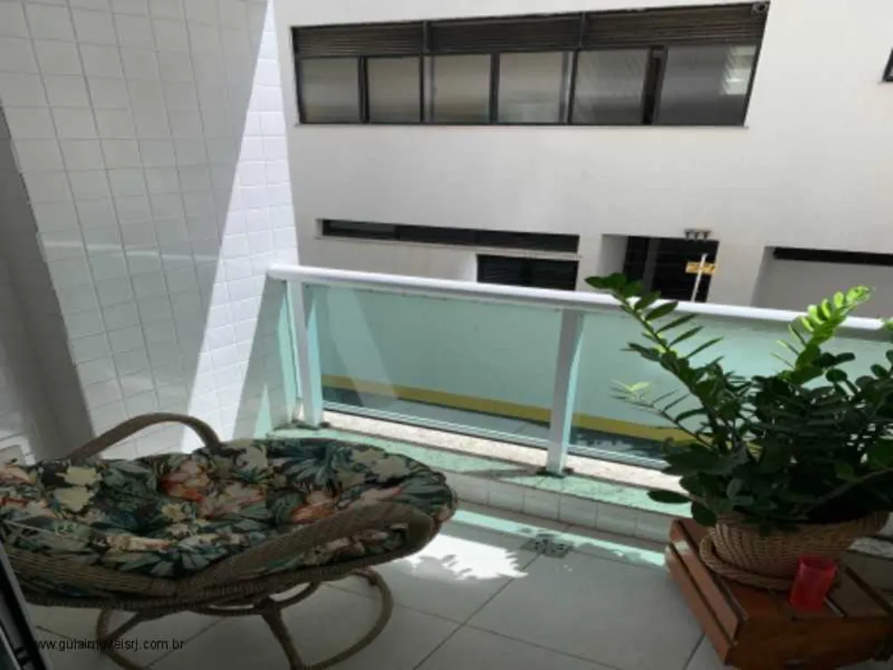 Apartamento, 2 quartos, 93 m² - Foto 3