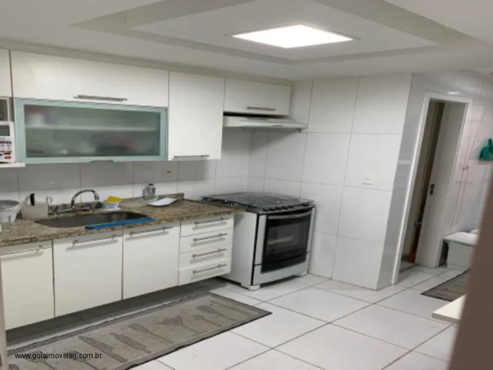 Apartamento, 2 quartos, 93 m² - Foto 8