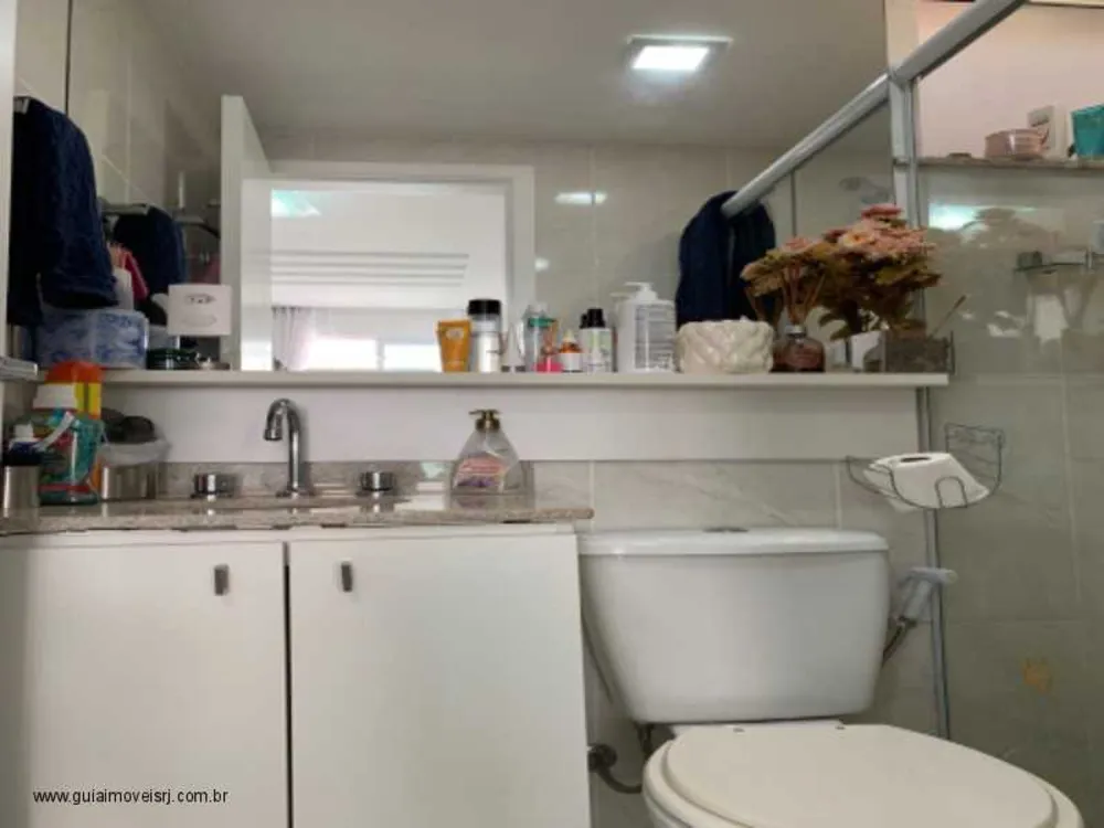 Apartamento, 2 quartos, 93 m² - Foto 5