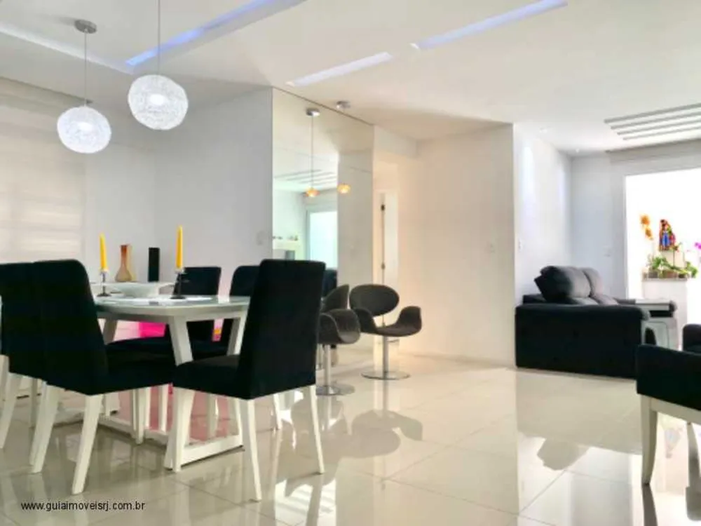 Apartamento, 2 quartos, 93 m² - Foto 2