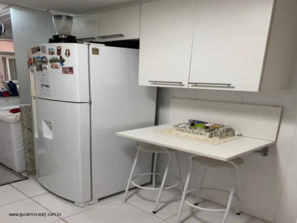 Apartamento, 2 quartos, 93 m² - Foto 6