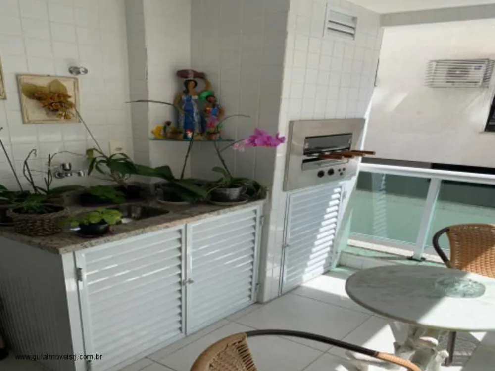 Apartamento, 2 quartos, 93 m² - Foto 7