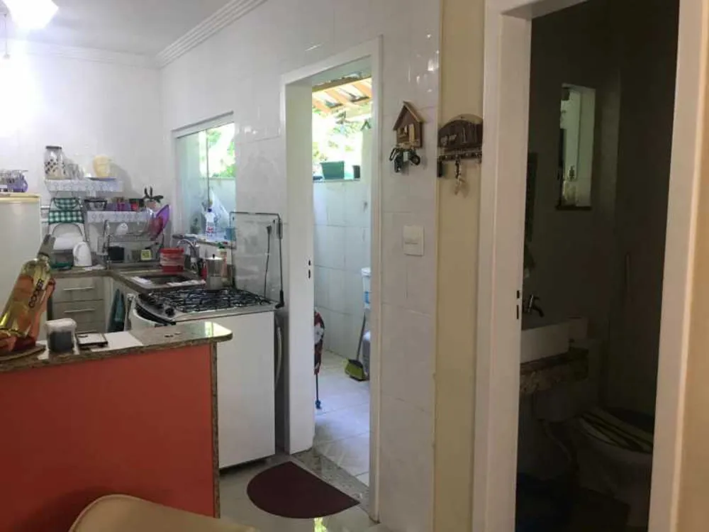 Casa de Condomínio, 3 quartos - Foto 9
