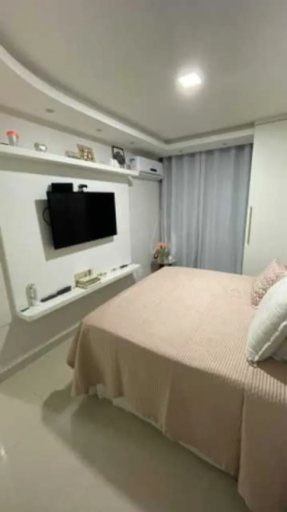 Apartamento, 3 quartos, 98 m² - Foto 3