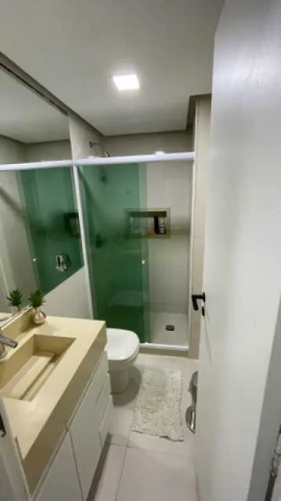 Apartamento, 3 quartos, 98 m² - Foto 6